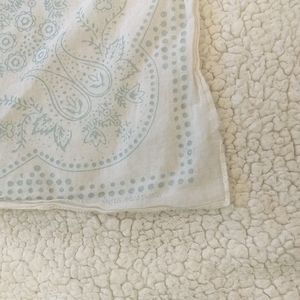 Urban Outfitters Bandana (shirt)